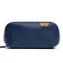 Peak Design Tech Pouch mezzanotte 2L organizer in nylon-canvas riciclato BTP-S-MN-1