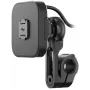 Supporto per specchietto moto con funzione di ricarica Peak Design Mobile (M-MM-AK-BK-1)