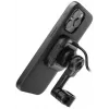 Supporto per specchietto moto con funzione di ricarica Peak Design Mobile (M-MM-AK-BK-1)
