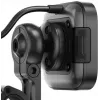 Supporto per specchietto moto con funzione di ricarica Peak Design Mobile (M-MM-AK-BK-1)