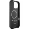 Custodia con laccetto Peak Design Mobile Everyday per Apple iPhone 16 Pro Max, antracite (M-LC-BV-CH-1)
