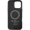 Custodia con laccetto Peak Design Mobile Everyday per Apple iPhone 16 Pro Max, antracite (M-LC-BV-CH-1)