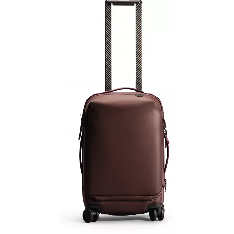 Trolley Peak Design Roller Pro, Eclipse (W-RP-AA-EP-1)