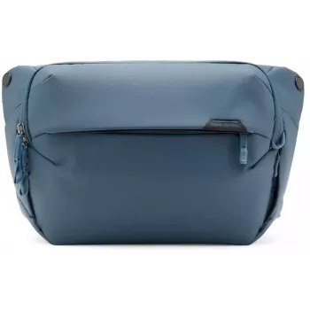 Peak Design Everyday Sling 10L borsa a tracolla, Ocean (BEDS-10-DS-3)