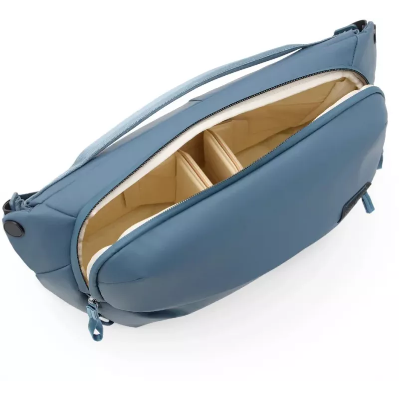 Borsa a tracolla Peak Design Everyday Sling 10L, Ocean (BEDS-10-DS-3)
