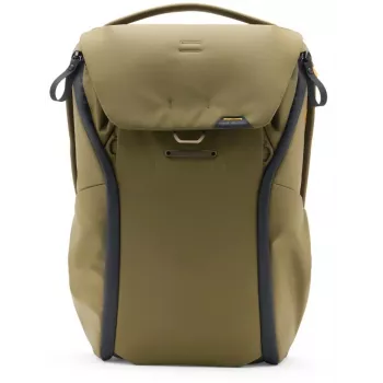Zaino Peak Design Everyday Backpack V2 20L, kelp (BEDB-20-KP-3)