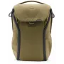 Zaino Peak Design Everyday Backpack V2 20L, kelp (BEDB-20-KP-3)