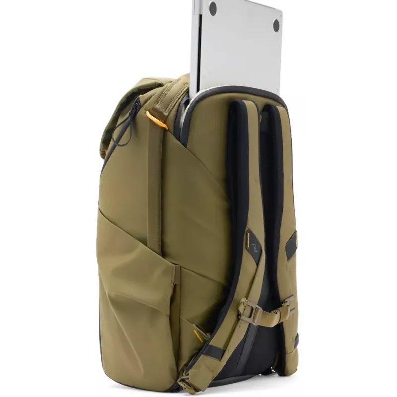 Zaino Peak Design Everyday Backpack V2 20L, kelp (BEDB-20-KP-3)
