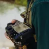 Clip per fotocamera Peak Design Capture V3, kelp (CP-KP-3)