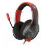 Turtle Beach Airlite Fit cuffie gaming per Nintendo Switch 2, Mario Star (TBS-8003-85)
