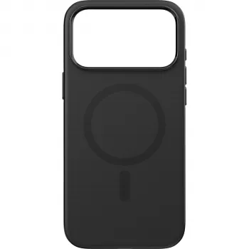 Tech21 EvoPulse Fauxven Custodia MagSafe per iPhone 18 Pro Max nero