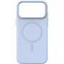Tech21 EvoPulse Fauxven Custodia MagSafe per iPhone 18 Pro Max - Sable