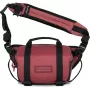 Wandrd Rogue Sling 4L borsa per fotocamera, Rhone Burgundy (SLG4-RB-2)