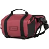 Wandrd Rogue Sling 4L borsa per fotocamera, Rhone Burgundy (SLG4-RB-2)
