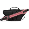 Wandrd Rogue Sling 4L borsa per fotocamera, Rhone Burgundy (SLG4-RB-2)