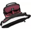 Wandrd Rogue Sling 4L borsa per fotocamera, Rhone Burgundy (SLG4-RB-2)