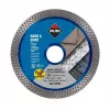 RUBI TVA 85 SUPERPRO MINI VIPER Disco diamantato a taglio continuo 85 mm x 15 mm