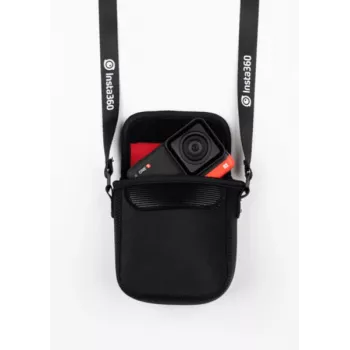 Insta360 Quick Draw Bag borsa a tracolla per ONE R (CINOQDB/A)