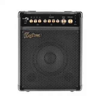 Kustom Camber 25 amplificatore combo per basso