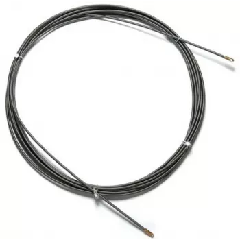 DSIT Wymefa SV-TV-10 sonda di trascinamento con anima interna, 10 m, Ø 5.2 mm