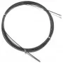 Spirale tirafilo DSIT Wymefa SV-TV-10 con cavo interno, 10 m, Ø 5,2 mm