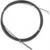 Spirale tirafilo DSIT Wymefa SV-TV-10 con cavo interno, 10 m, Ø 5,2 mm