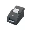 Epson TM-U220A stampante a impatto per ricevute a due colori, seriale, taglierina automatica, grigio scuro