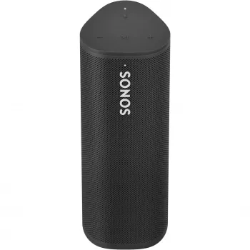 Sonos Roam altoparlante smart portatile nero