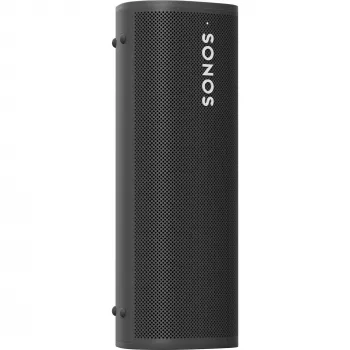 Sonos Roam altoparlante smart portatile nero