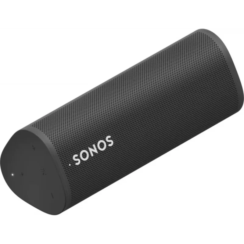 Sonos Roam altoparlante smart portatile nero