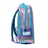KIDS Wow Holo zaino scuola olografico 14L A4 ragazza iridescente