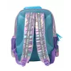 KIDS Wow Holo zaino scuola olografico 14L A4 ragazza iridescente
