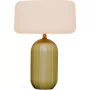 Lampada da tavolo New Garden PHOEBE 40, oliva (LUMPHB040OLSWNW)