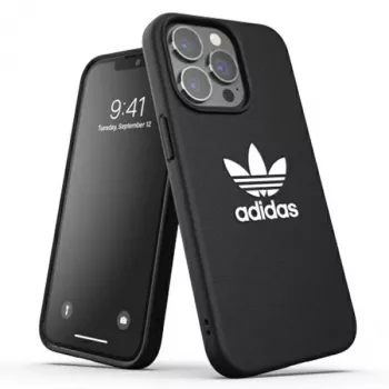 Adidas Originals Moulded Case Basic per iPhone 13 Pro / 13 6,1 pollici nero