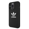 Adidas Originals Moulded Case Basic per iPhone 13 Pro / 13 6,1 pollici nero