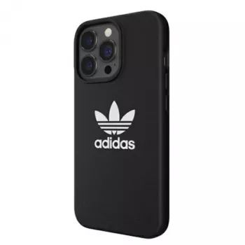 Adidas Originals Moulded Case Basic per iPhone 13 Pro / 13 6,1 pollici nero