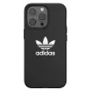 Adidas Originals Moulded Case Basic per iPhone 13 Pro / 13 6,1 pollici nero
