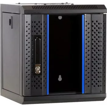 DSIT case server per montaggio a parete 6U 10