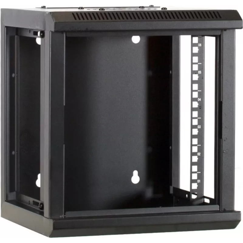 DSIT case server per montaggio a parete 6U 10