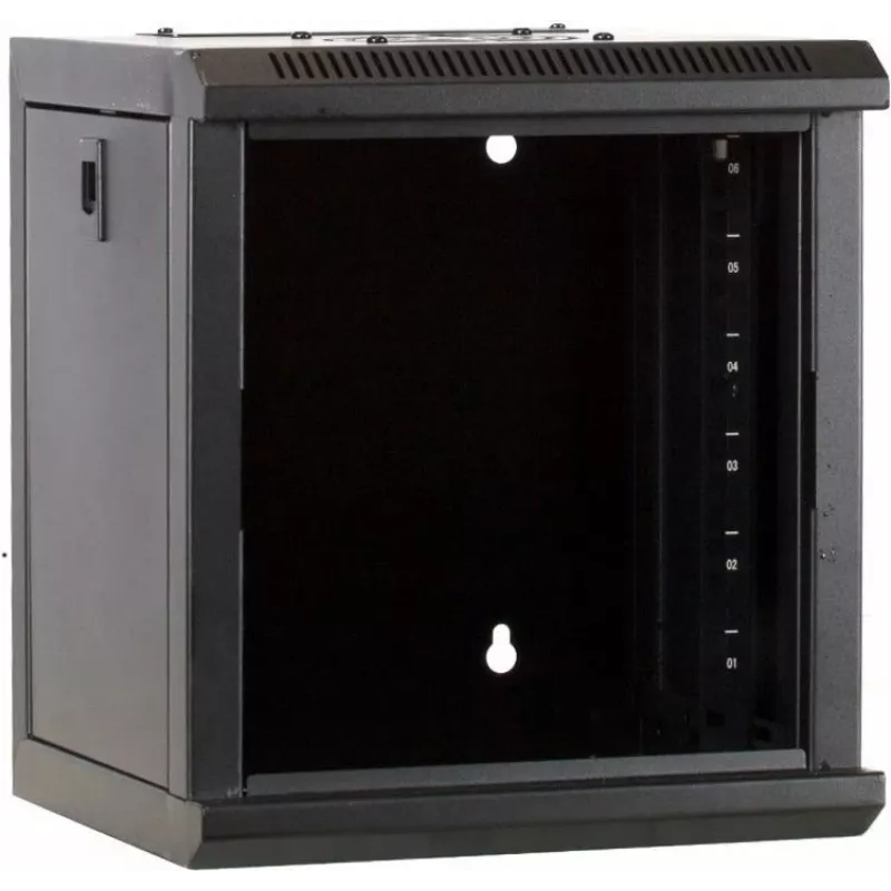 DSIT case server per montaggio a parete 6U 10