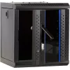 DSIT case server per montaggio a parete 6U 10