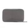 Moment Everything Tech Organizer grigio - borsa resistente alle intemperie per cavi e gadget