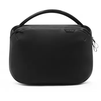 Borsa weekender Peak Design Travel Weekender 25L, nera (BTRW-25-BK-2)