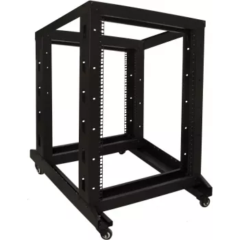 DSIT armadio rack 18U 19