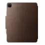 Nomad Modern Leather Folio Plus per iPad Air 13 / iPad Pro 12.9 - nero