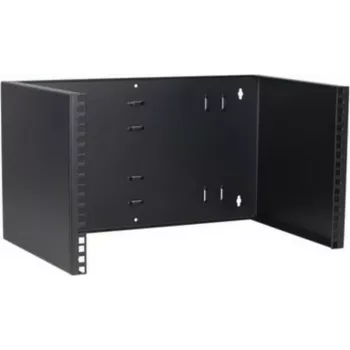 DSIT telaio fisso per montaggio a parete 6U 19