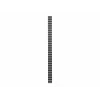 DS-IT pannello verticale per gestione cavi 37U nero (DS-CABLETRAY-37U)