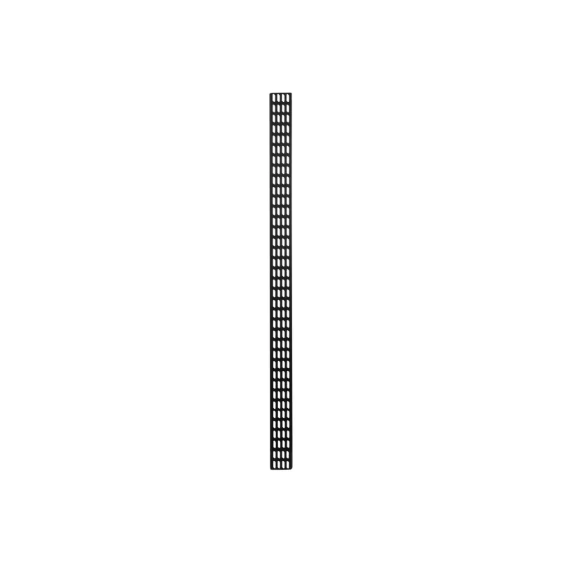 DS-IT pannello verticale per gestione cavi 37U nero (DS-CABLETRAY-37U)