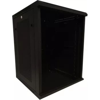 DSIT armadio rack server a parete 15U 19