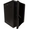 DSIT armadio rack server a parete 15U 19